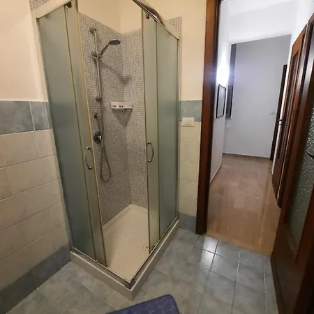 Appartement Domus Oreto *