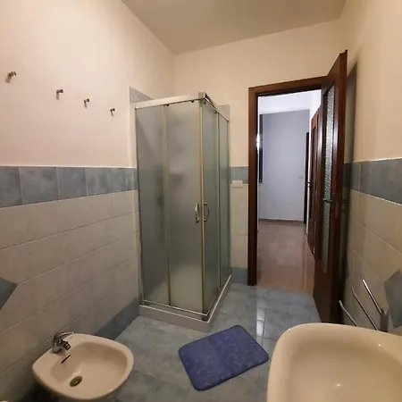 Domus Oreto Lejlighed *