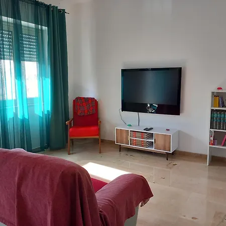 Domus Oreto Lejlighed