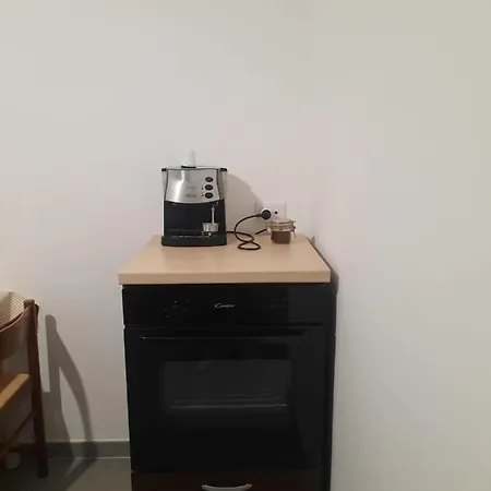 Domus Oreto Палермо