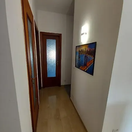 Domus Oreto Палермо