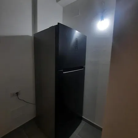Domus Oreto Appartement