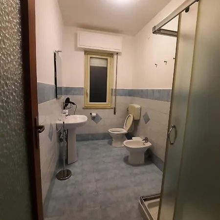 Appartement Domus Oreto *