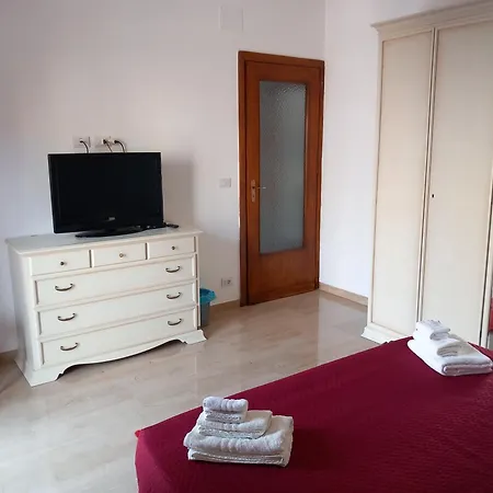 Appartement Domus Oreto *