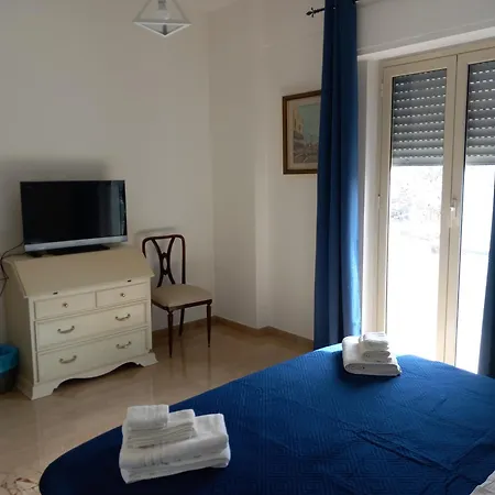 Domus Oreto Appartement Palermo