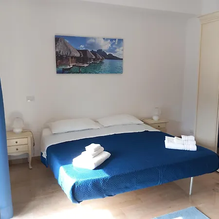 Domus Oreto * Палермо