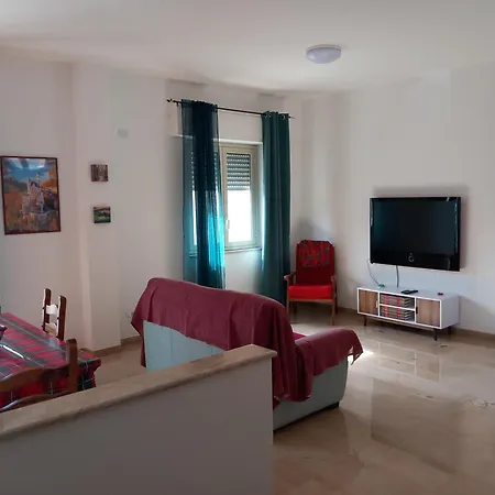 Domus Oreto Апартаменты Палермо