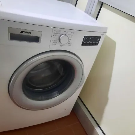 Appartamento Domus Oreto